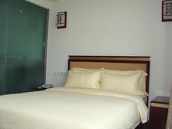 Xiema Jurencun Hotel Enping Luaran gambar