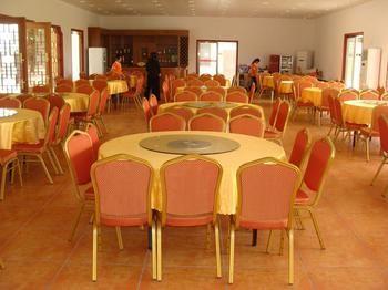 Xiema Jurencun Hotel Enping Luaran gambar