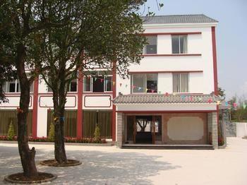Xiema Jurencun Hotel Enping Luaran gambar